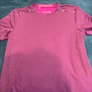 Dry fit T-shirt Adidas